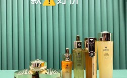 娇兰一套护肤品价格多少？