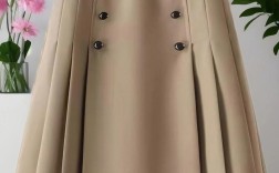 淘宝新款短裙，版型显瘦吗？