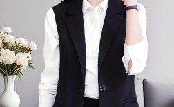 女装西装马甲制作过程是怎样的？