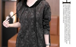 2025秋款大码女装有哪些新设计？