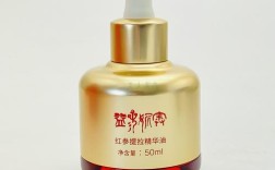 脸上有细纹，该用什么护肤品？