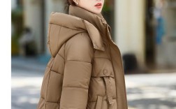 冬天女装棉衣外套怎么选才时尚？