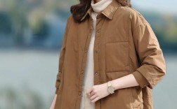 今冬最流行女装外套是哪种？