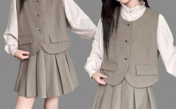 秋季女童时尚装怎么选？