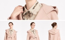 水淼女装秋冬新款图片有哪些亮点？