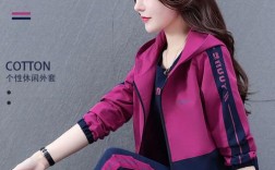 秋款运动女装图片有哪些热门款？