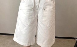 2025女装七分裤图片