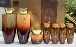 三星护肤品有哪些？