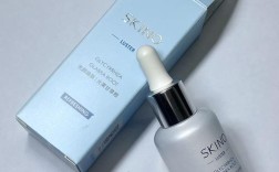 美白祛痘精华怎么选？