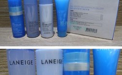 兰芝哪个系列最适合你？