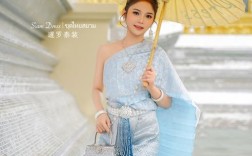 泰国旅游女装怎么选？看图搭配指南！