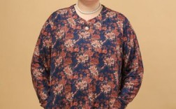 大号女装 胖mm秋装