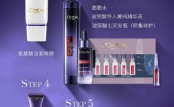 秋冬护肤品选哪个牌子靠谱？