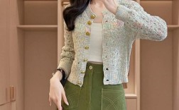 秋冬新款女装韩版，时尚怎么选？