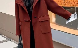 淘宝新款羊绒大衣，保暖显瘦怎么选？