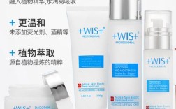 Wis护肤品是否正规？