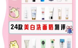 祛痘洗面奶怎么选才最有效？