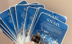 韩国蜗牛面膜祛痘印吗