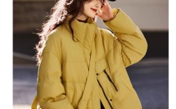 冬季外套女装短款图片