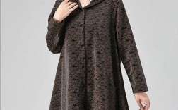 200斤加肥加大码女装外套，选款难吗？