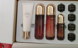 60岁老人护肤品选哪种？关键看这几点