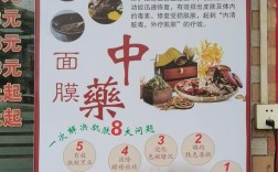 中药面膜祛痘，哪几种最有效？