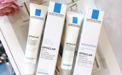 露得清和理肤泉祛痘哪个更有效？