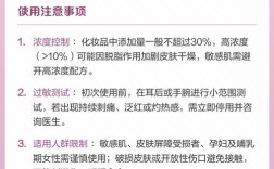 护肤品里丙二醇有何作用？