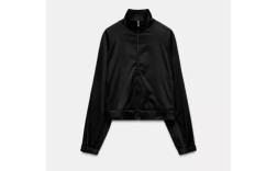 zaratrf女装蓬袖上衣，蓬袖设计如何修饰身形？