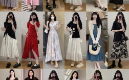 夏季女装搭配技巧有哪些？