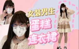 男生女装最好穿什么衣服