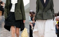 dior设计师总监女装