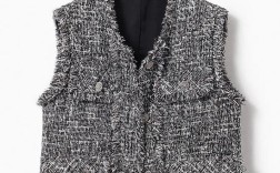 灰色马甲怎么搭好看？