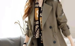 今秋女装流行款式有哪些？