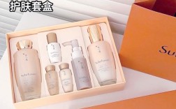 韩国护肤品雪花秀系列介绍