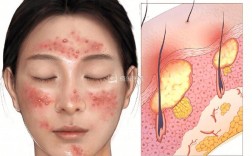 祛痘后为何不能化妆？