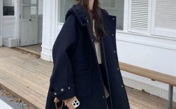 学院风女装冬季怎么搭好看？