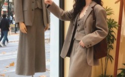 韩女装搭配怎么搭才时髦吸睛？