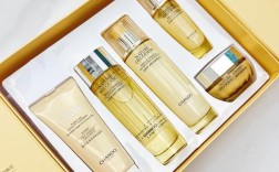 25岁护肤选什么？入门还是进阶？