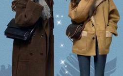 秋冬女装搭配有哪些技巧？