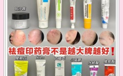 祛痘印产品效果好的，真的存在吗？