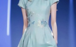 中国女装图片为何成流行趋势？