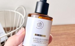 油皮粉刺护肤品怎么选才有效？