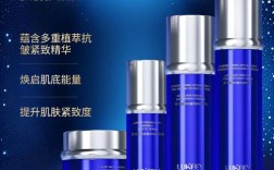 五十岁选护肤品，什么牌子最合适？