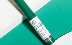 TheBodyShop祛痘棒真的能快速祛痘吗？