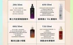 适合年纪大的护肤品有哪些？