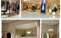 秋水伊人女装门店查询