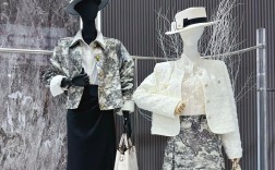 大牌女装秋装新款图片，今年流行什么？