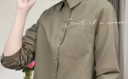 新款女装长袖衬衫图片有哪些款式？