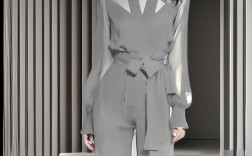 时装版女装搭配图片大全